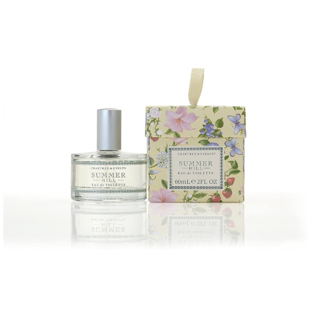 Summer Hill Crabtree & Evelyn
